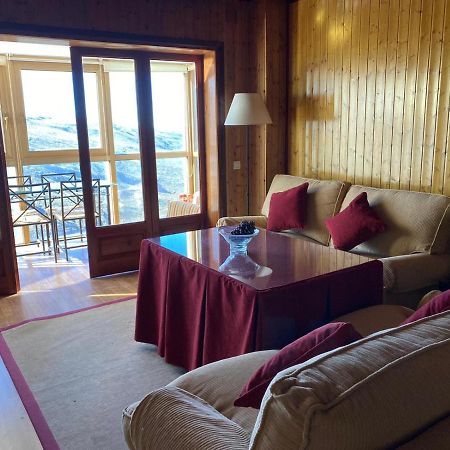 Snow House 3 Apartment Sierra Nevada Bagian luar foto