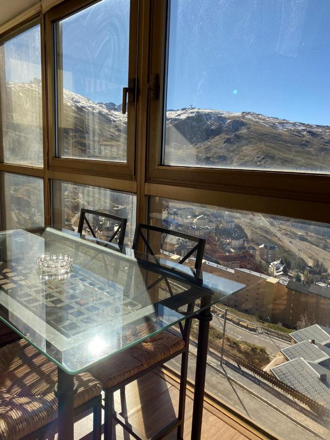 Snow House 3 Apartment Sierra Nevada Bagian luar foto