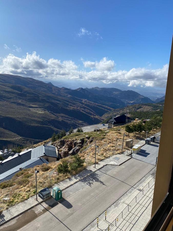 Snow House 3 Apartment Sierra Nevada Bagian luar foto