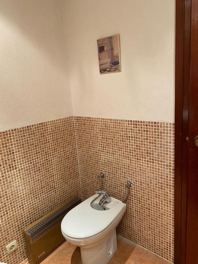 Snow House 3 Apartment Sierra Nevada Bagian luar foto