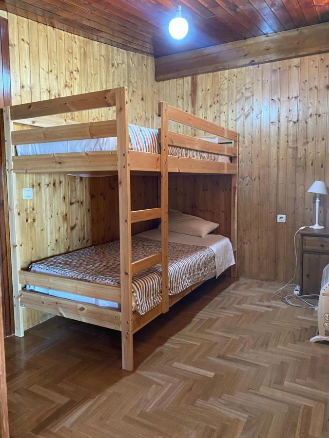 Snow House 3 Apartment Sierra Nevada Bagian luar foto