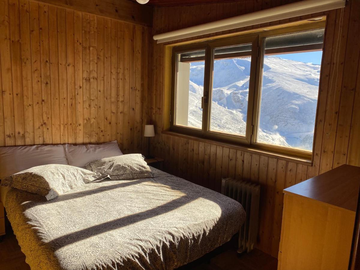 Snow House 3 Apartment Sierra Nevada Bagian luar foto